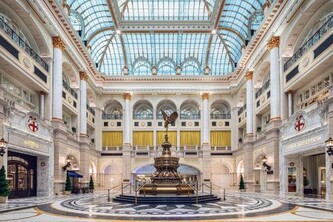 더 런더너 호텔