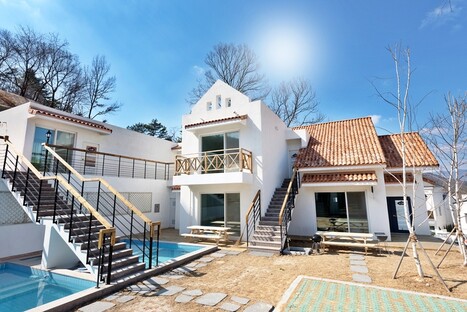 담양 담양프로방스펜션