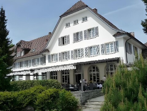 Hotel & Gasthaus Die Perle