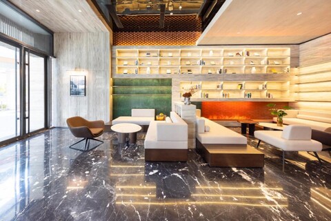 아투어 호텔 베이징 베이칭루 융펑 사이언스 파크