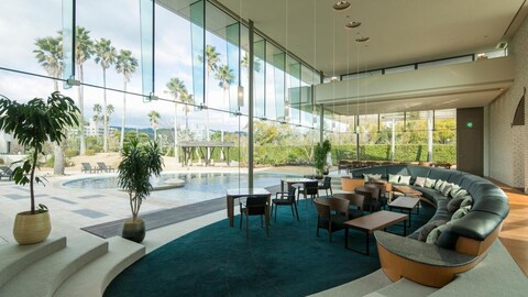 Umi no Hotel Shimahana Residence Villa