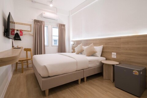 호텔 파파 방콕 시리라이