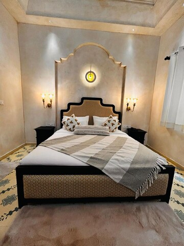 SADRI HAVELI - Heritage Stay by the Lake