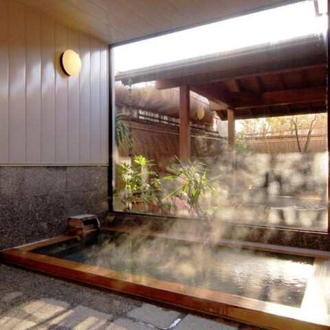 Ito Usami Onsen Minshuku Fukabe(Seafood and Roten)