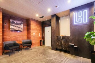 LINK HOUSE HOTEL - スマート無人ステイ - Unmanned design hotel