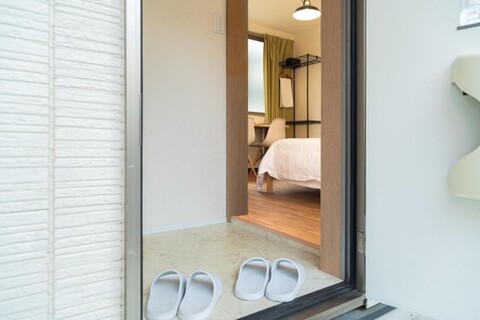 도쿄 E 조이 인 오쿠보 브랜치 인 신주쿠