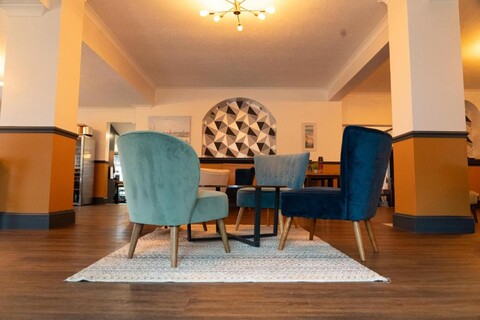 Brunswick Hotel
