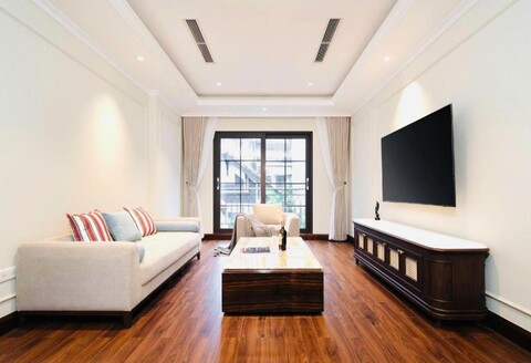 더 하모니 센트럴 스위트 하노이