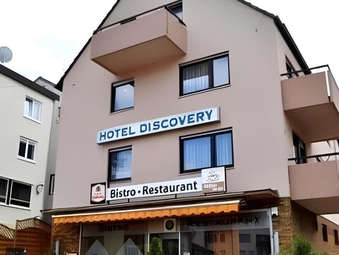호텔 디스커버리