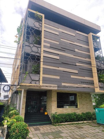 Zoot Kochi Infopark