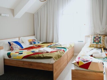 Skeramos Boutique Art Hotel