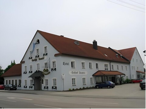 Hotel Neuwirt
