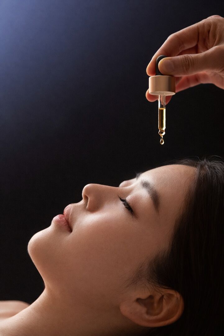 [대치] 호텔급 서비스와 테크닉, 웰니스 스파 -i