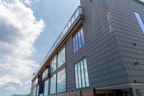 나미오토 테라스 스위트 빌라 인 AIGA