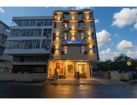 Hotel Silver Stay 04