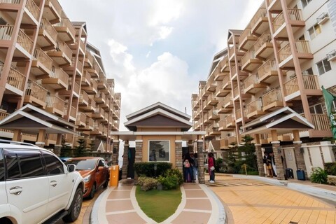 Moldex Residences Baguio