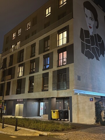 모코투프의 컴포트 스튜디오