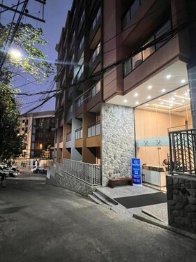 파인 스테이 스튜디오 디럭스 스위트