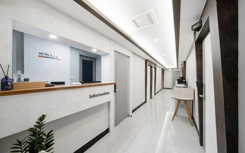 영등포 호텔 마루