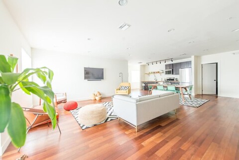 3개의 침실, 8명 숙박 가능, 사우스비치에서 최고의 가성비