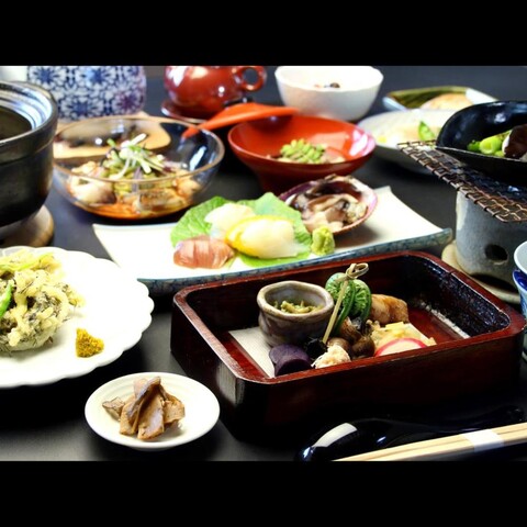 아마노-하시다테 유사이