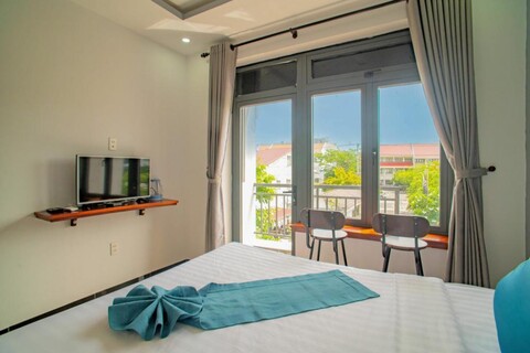 마이 부티크 빌라 호이안