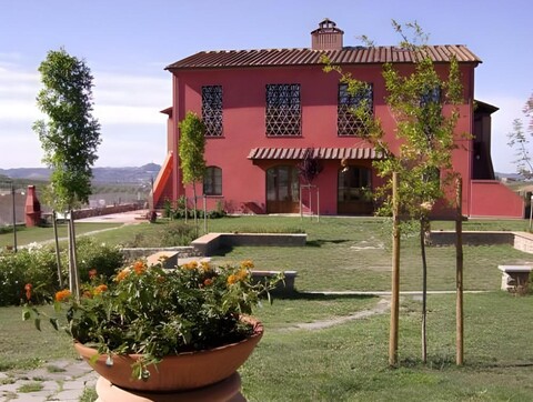 Agriturismo Borgo Vigna Vecchia