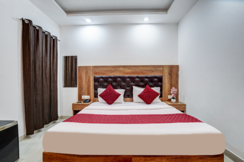 호텔 선 플라자