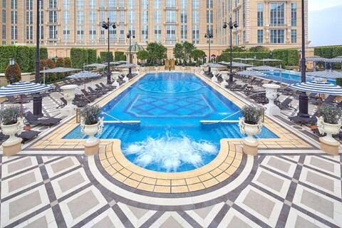 파이자 로프트 앳 파리지앵