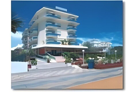 Hotel Canarie