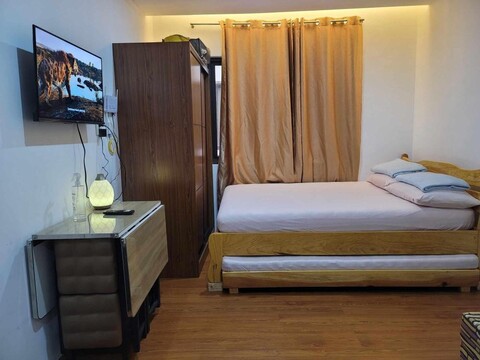 ZackG Homestay at Megatower 3