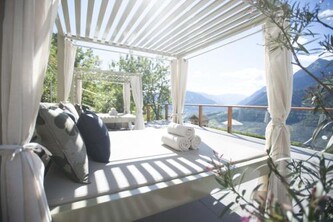 Naturhotel Gruberhof