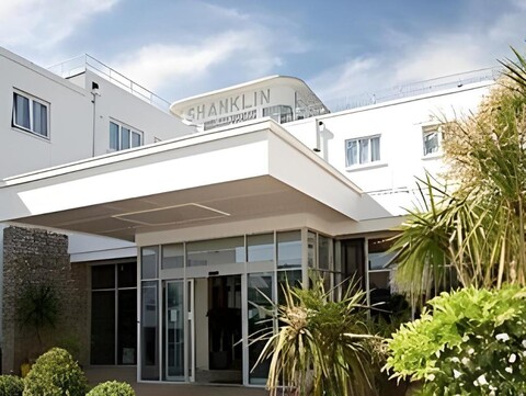 Shanklin Hotel