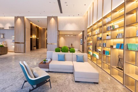 아투어 호텔 광저우 바이윈 지아허 허비안