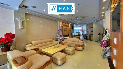 S79 해피 호텔 사이공