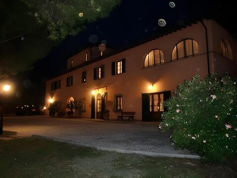 Agriturismo Isola Verde
