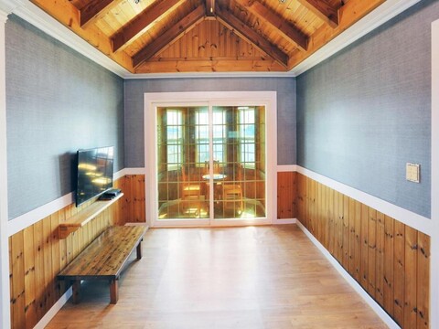 태안 북과 뱃나루 펜션