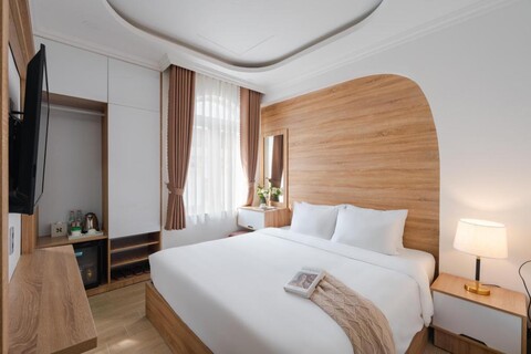 네이처 호텔 - 레다이한