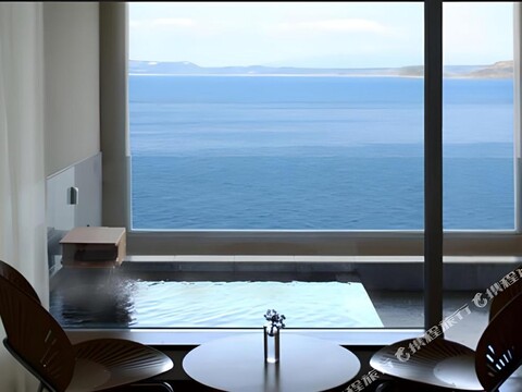 Obama Onsen Private Spa Hotels <Orange Bay>