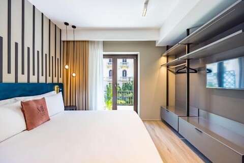 MH 스위트 플레비스치토