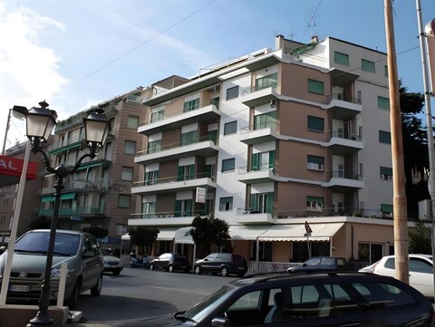 Albergo Anita Alassio