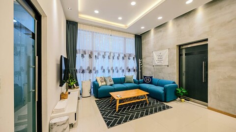 춘천 V528 풀빌라