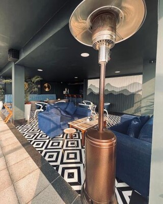 반나수트 호텔 앤 스파