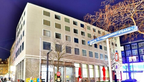 2-렌트 그룹 호스텔 룸스 앤 아파트먼츠 GKP2