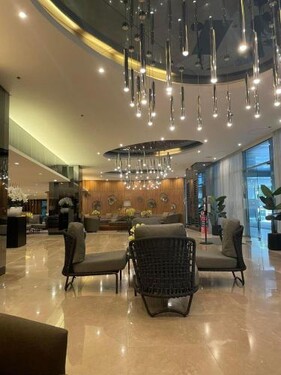 C&J's 스테이케이션 쇼어 2 레지던스 타워 2 MOA