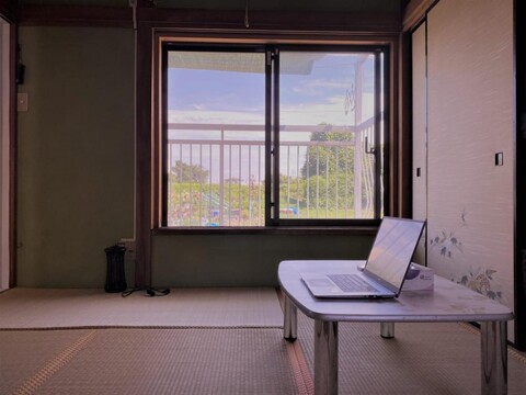 Shonan no Oka no Villa