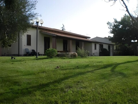 Agriturismo Al Girasole