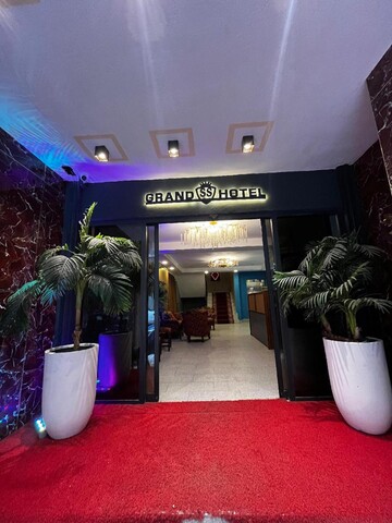 그랜드 S&S 호텔