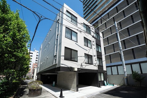 프라임 아사쿠사 바이 트라노바