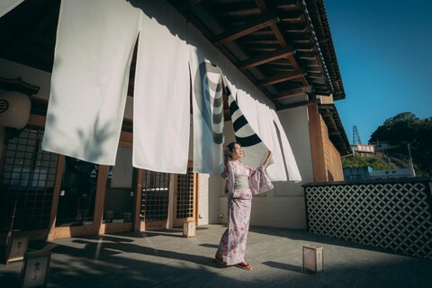 Izu Atagawa Onsen Miharuya